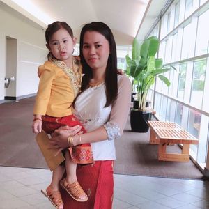 Meet your Posher, Nang